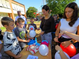 Baumpflanzaktion Hagelkreuzschule Lüttingen 0926